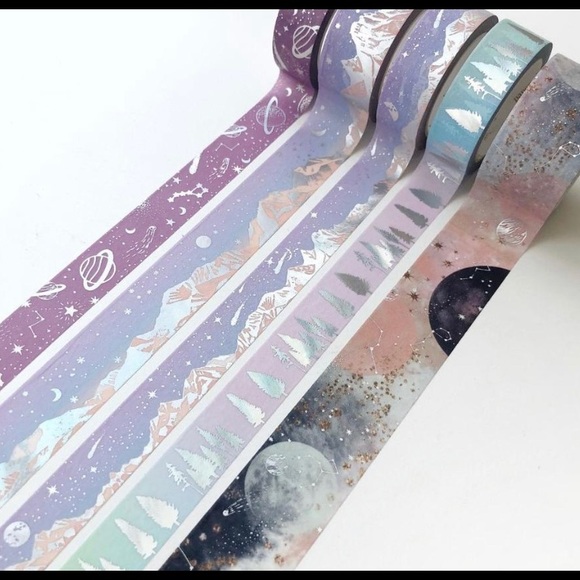 Where my washi freaks at? Interest check - Picture 8 of 11